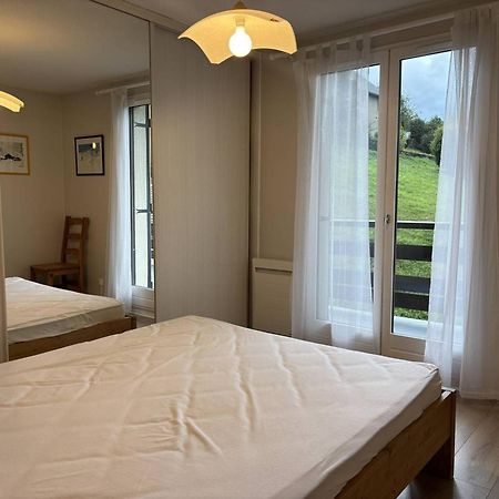 Appartement Cosy, Balcon Sud, 2 Chambres, Parking Gratuit A 10 Min Du Centre Et Proche Ski ! - Fr-1-548-4 Villard-de-Lans Exteriér fotografie