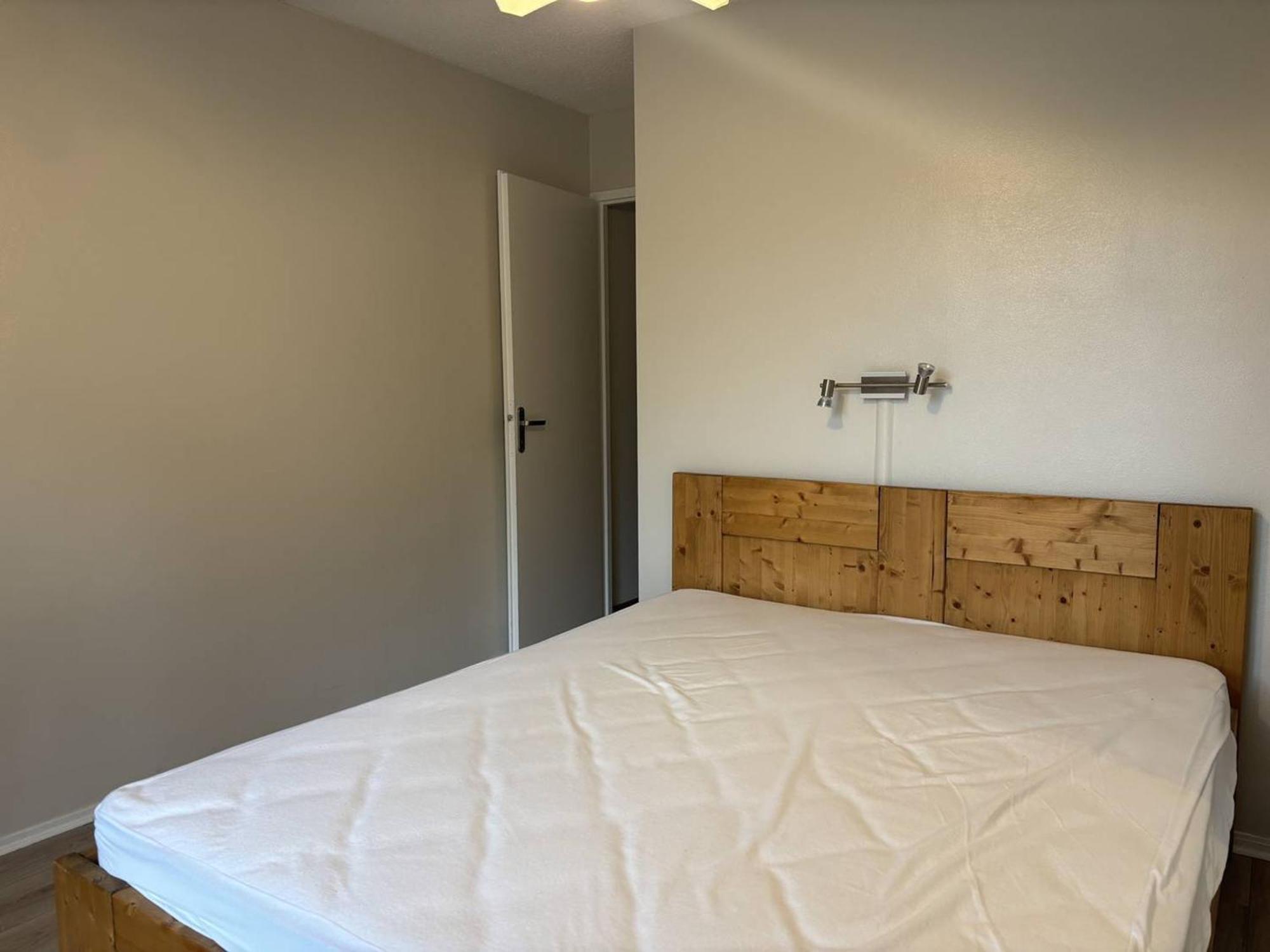 Appartement Cosy, Balcon Sud, 2 Chambres, Parking Gratuit A 10 Min Du Centre Et Proche Ski ! - Fr-1-548-4 Villard-de-Lans Exteriér fotografie