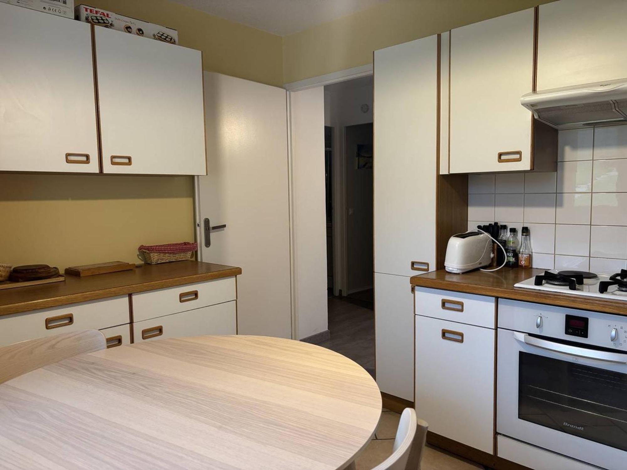 Appartement Cosy, Balcon Sud, 2 Chambres, Parking Gratuit A 10 Min Du Centre Et Proche Ski ! - Fr-1-548-4 Villard-de-Lans Exteriér fotografie